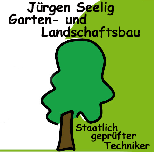 Jürgen Seelig, Garten und Landschaftsbau, Staatlich geprüfter Techniker Garten- Landschaftsbau, Kornwestheim
