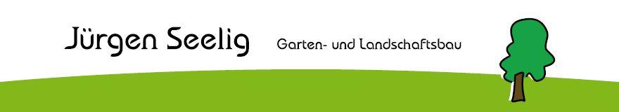 Jürgen Seelig, Garten und Landschaftsbau, Staatlich geprüfter Techniker Garten- Landschaftsbau, Kornwestheim