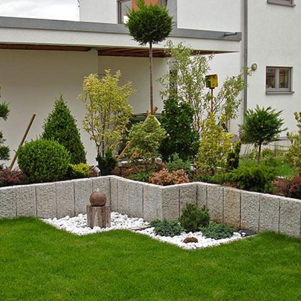 Garten und Landschaftsbau Jürgen Seelig Gartengestaltung 70806